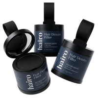Hair Density Filler For Her