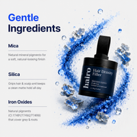 Hair Density Filler For Her