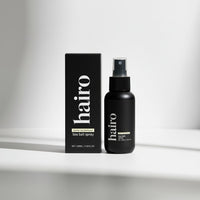 Fortify & Volume Spray