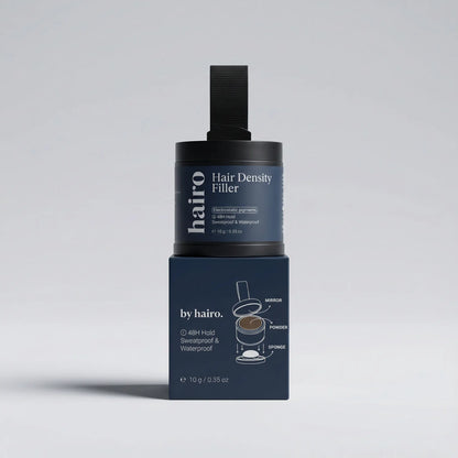 Hair Filler Powder 2.0