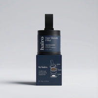Beard Density Filler