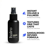 Fortify & Volume Spray