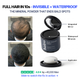 Hair Filler Powder 2.0